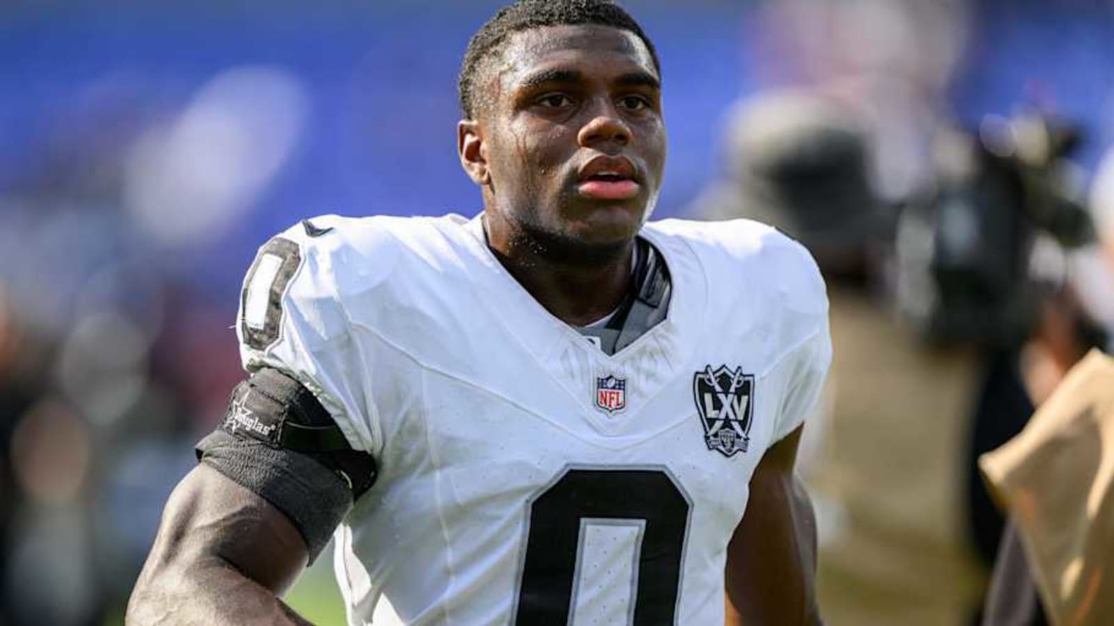 Jakorian Bennett to Take Over as Raiders&#39; CB1?