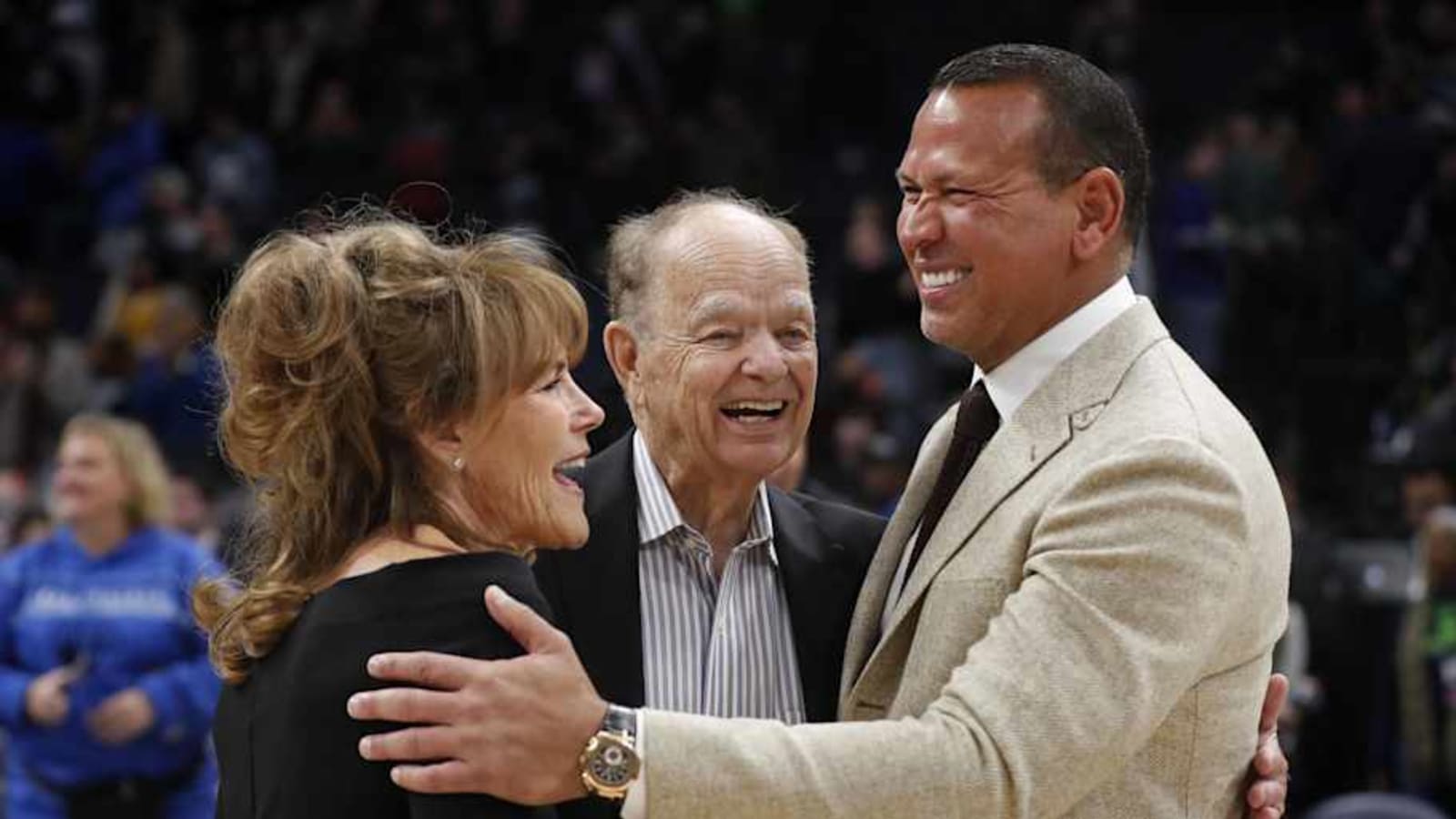 Wolves insider says &#39;high-ranking&#39; Glen Taylor hires are interviewing elsewhere