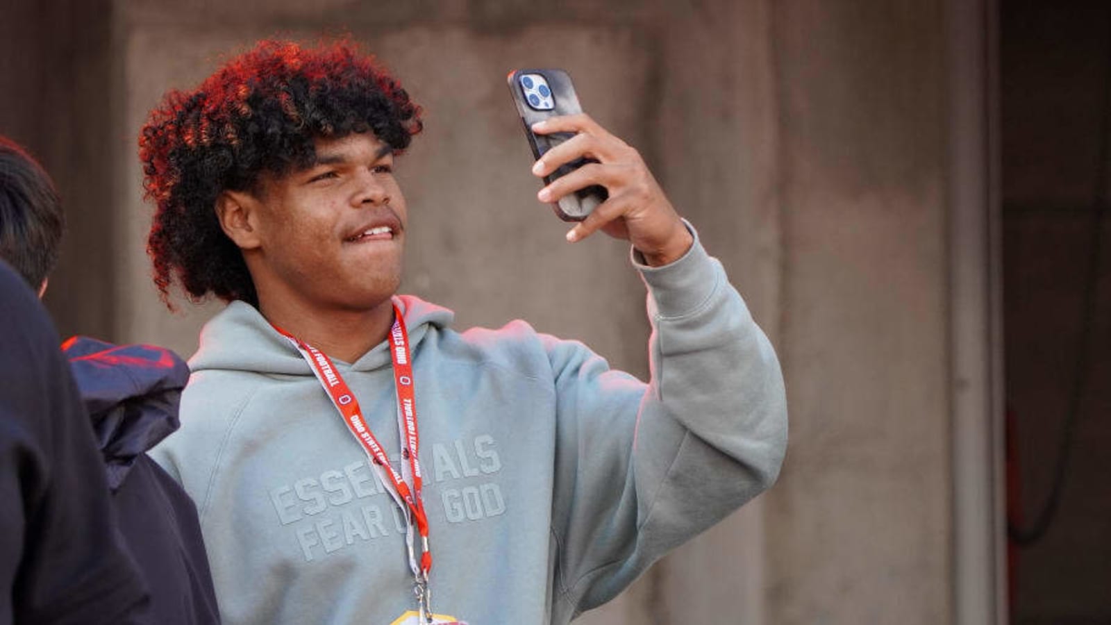 5-Star Safety Jonah Williams Commits To Texas