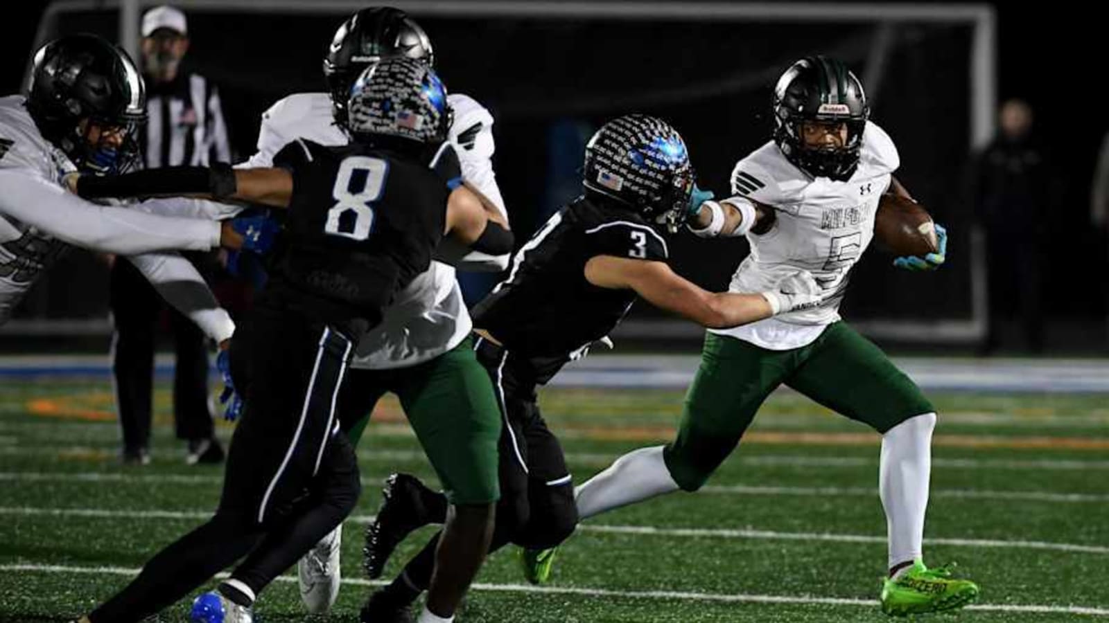 Pitt Football Hosting 4-Star 2026 Recruit