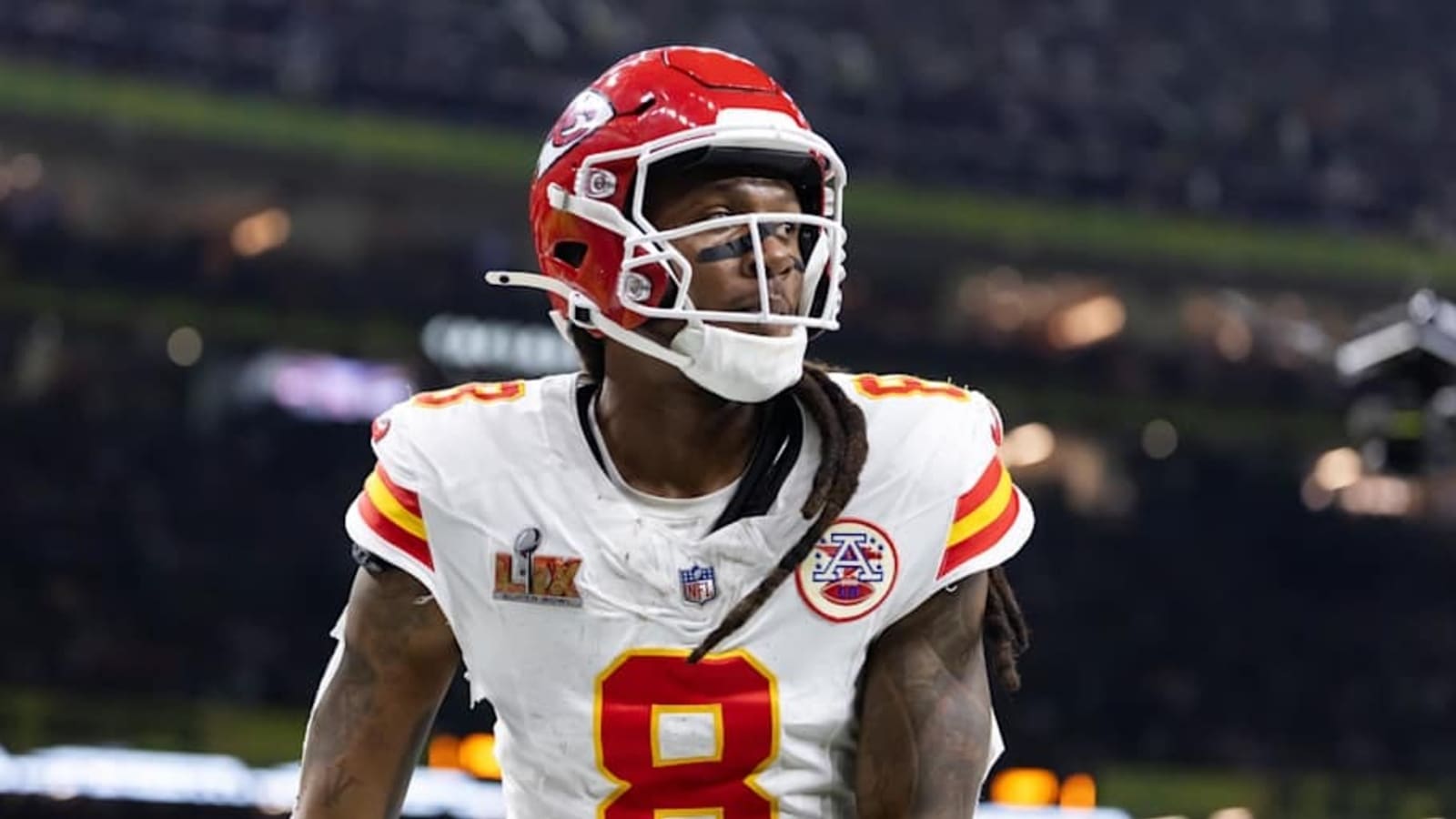 Ravens Address Present and Future in Free Agency