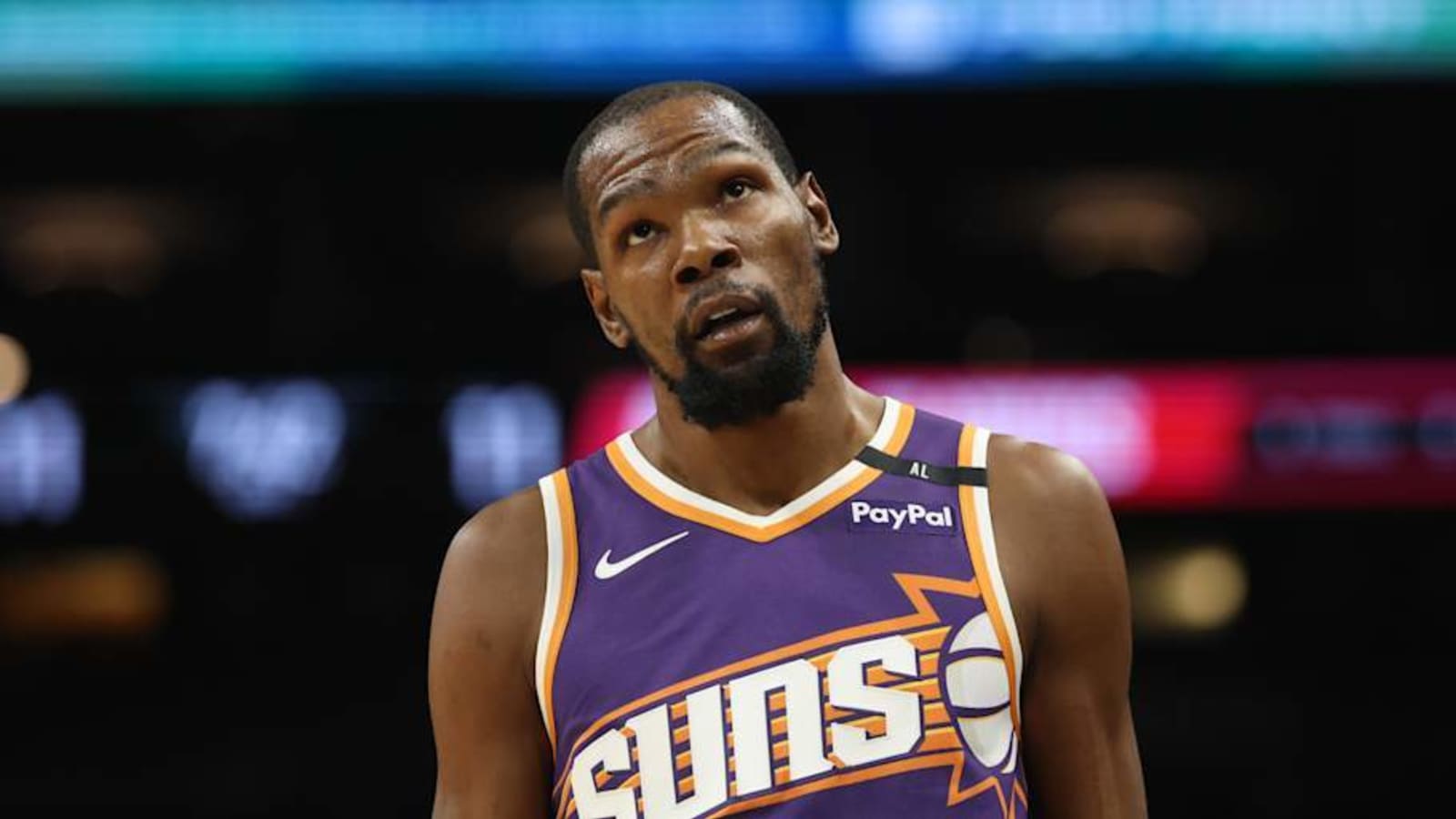 Kevin Durant Reacts to Blake Griffin, Trae Young News