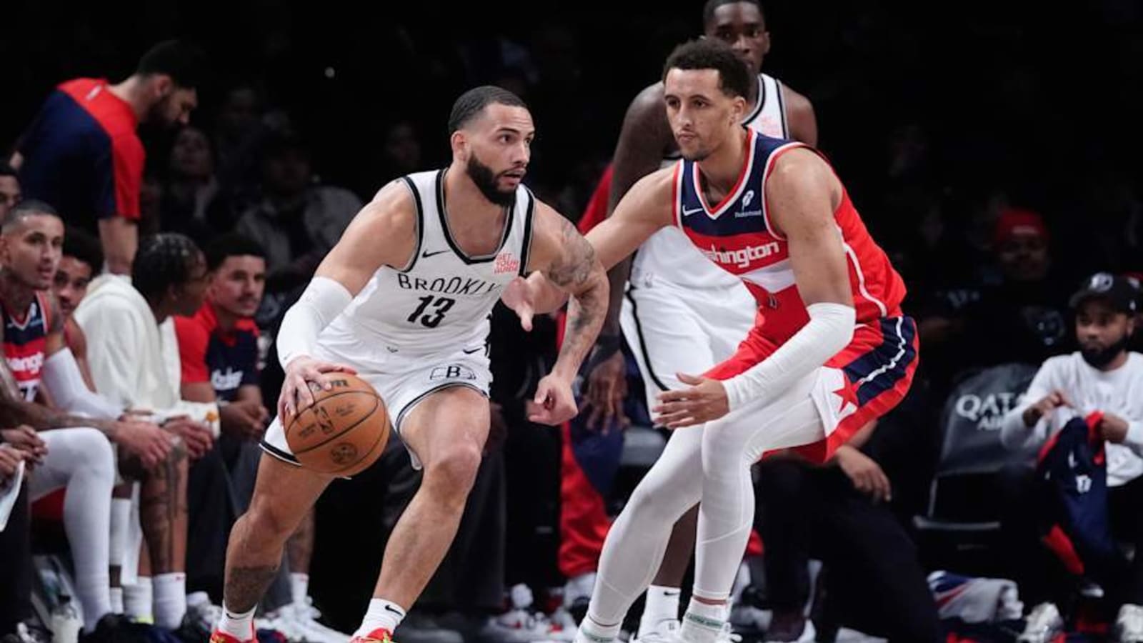 Recently Traded Bucks Player Signs With New Team