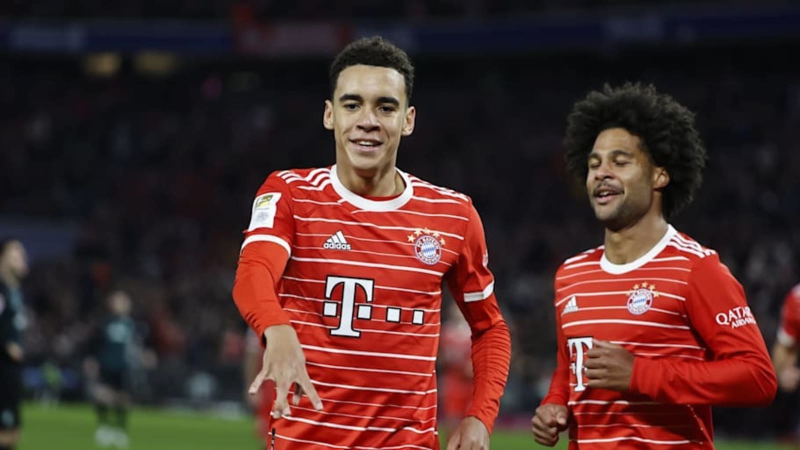 Bayern Munich vs Werder Bremen: 5 Classic Bundesliga Matches