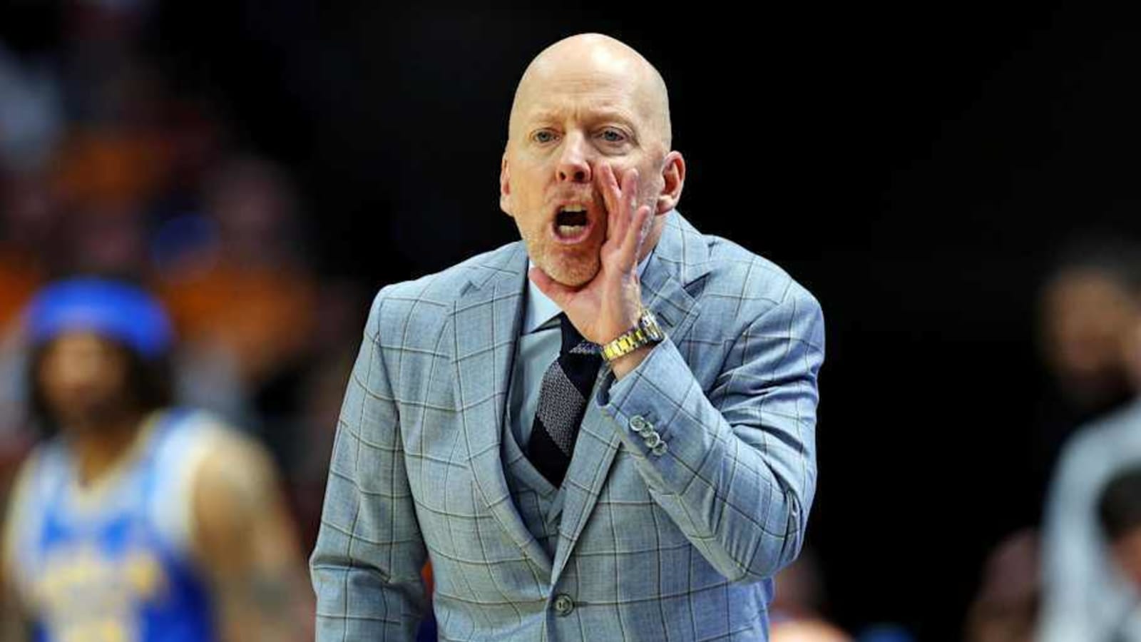 UCLA&#39;s Cronin Gives His Take on International Talent