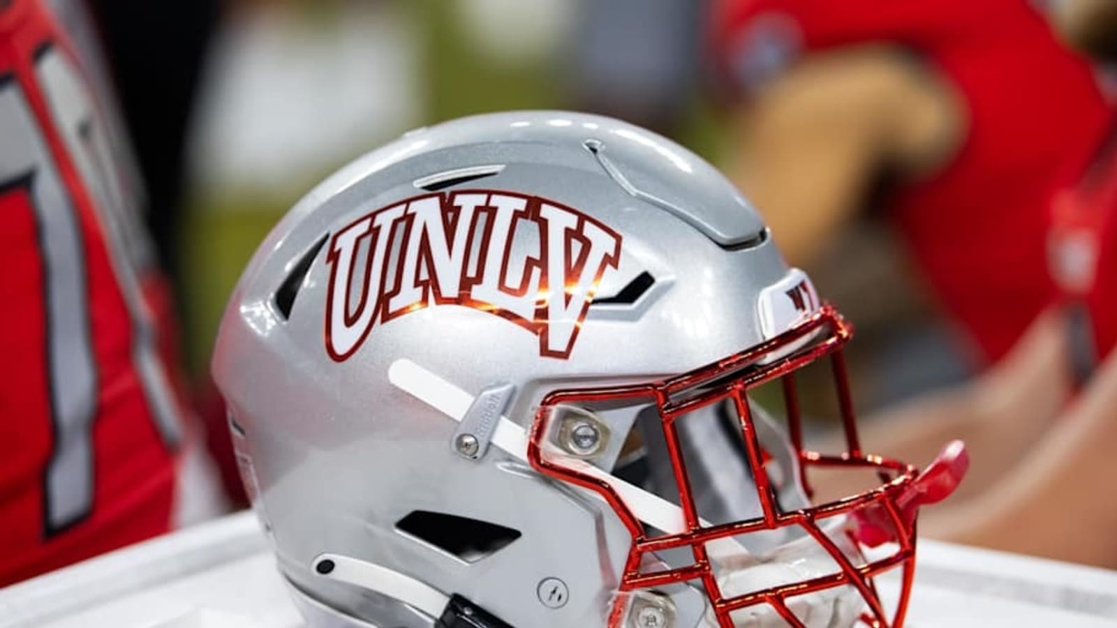 UNLV Football Finalizes Strength and Conditioning Staff Under New Leadership