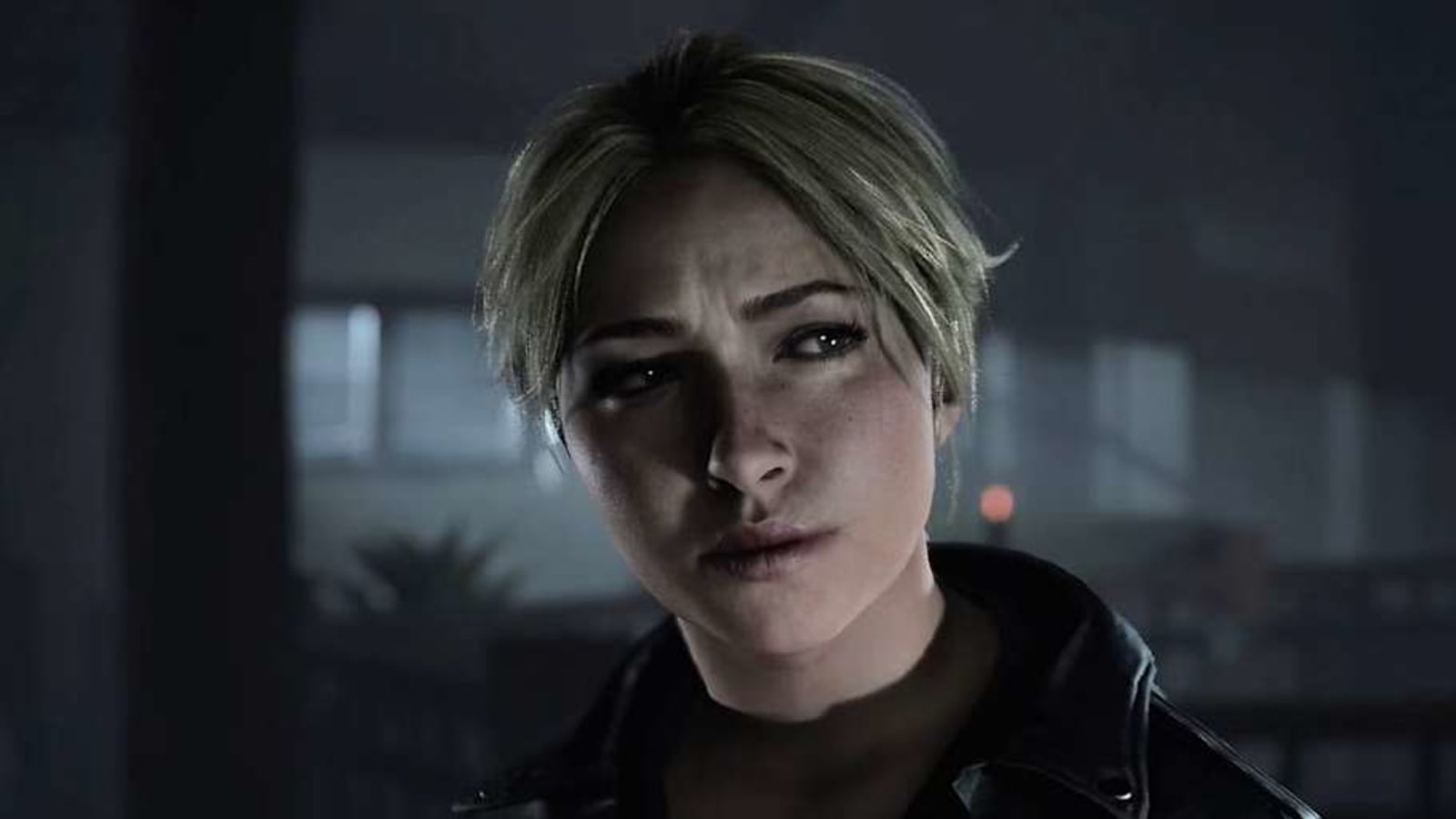 Supermassive might be making Until Dawn 2, or Hayden Panettiere and Peter Stormare think they are anyway