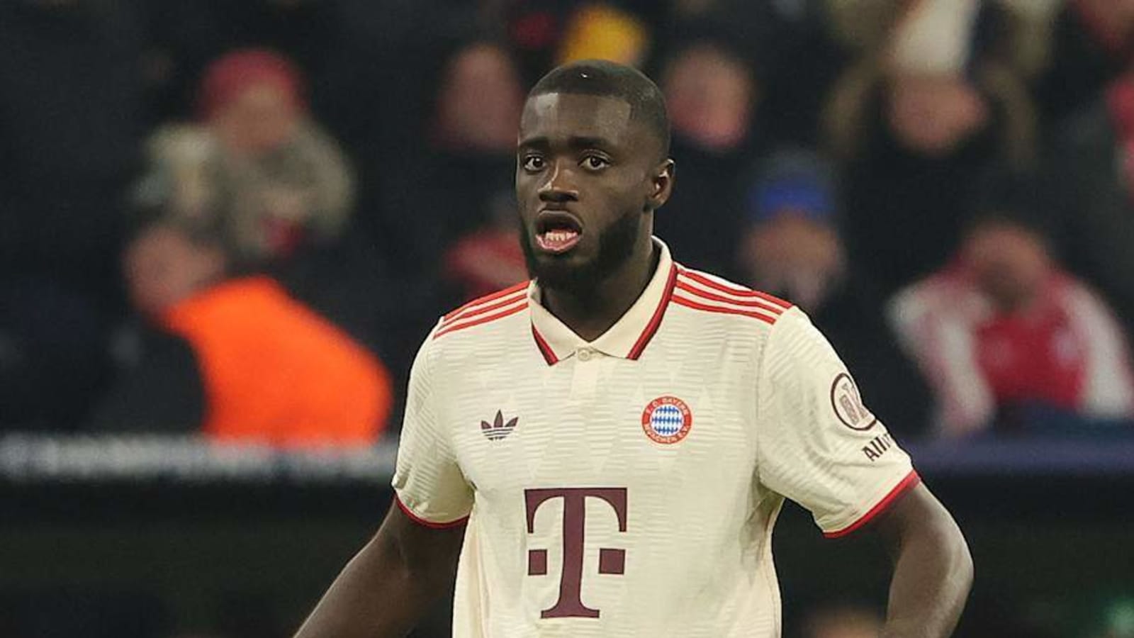 Stuttgart vs Bayern Munich: Predicted Lineup For Bundesliga Clash