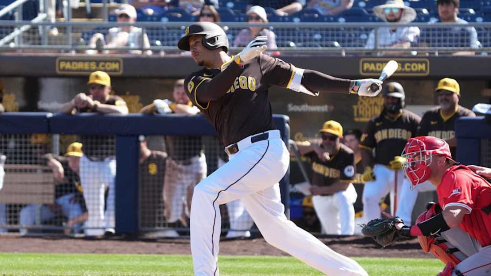 Padres Predicted to Miss Postseason in 2025 by MLB Insider
