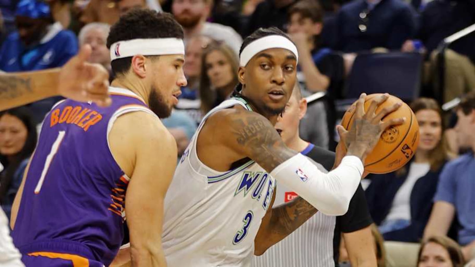 Suns Focused on Defense Ahead of New Season