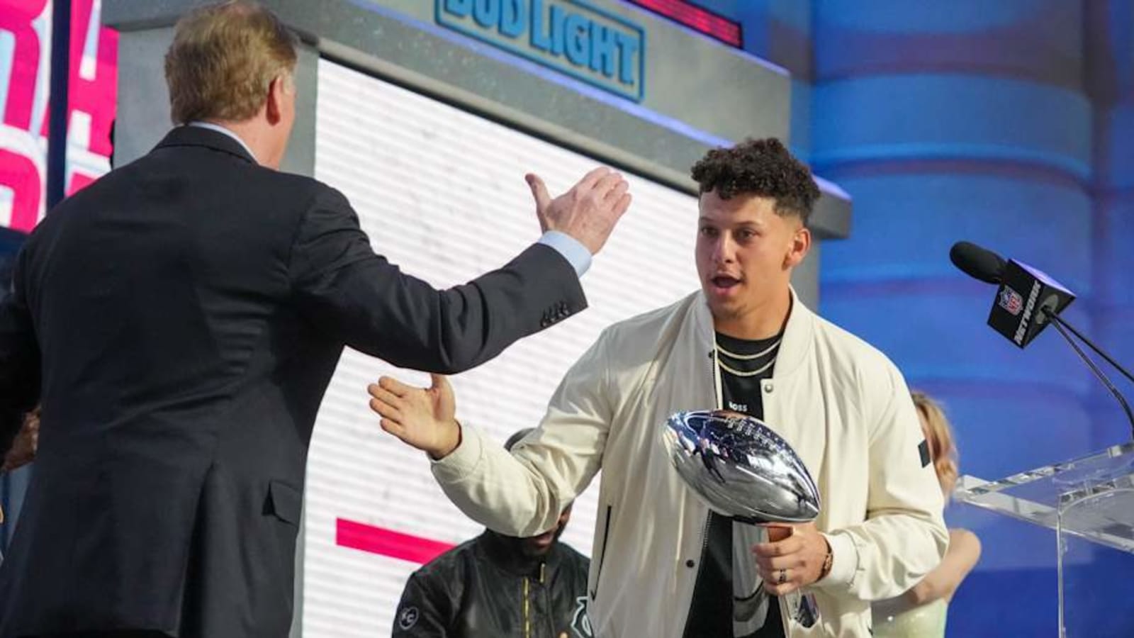 2025 NFL Draft order if the season ended today: Kansas City Chiefs in familiar spot