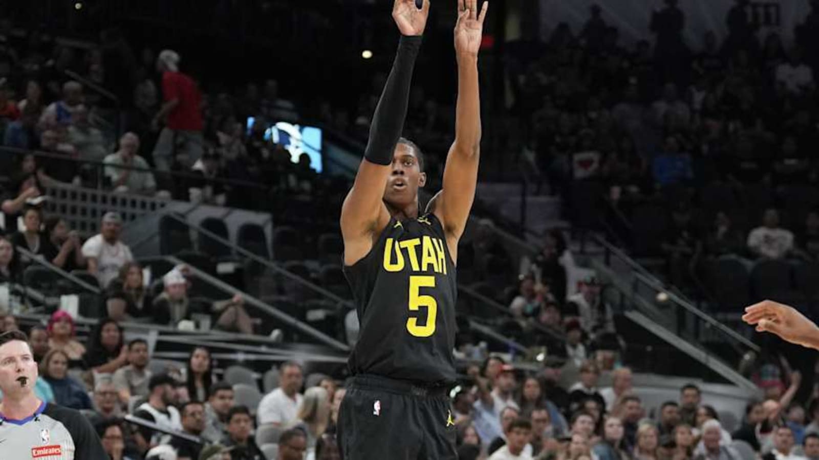 3 Jazz Players Whose Preseason Stock is Trending Up