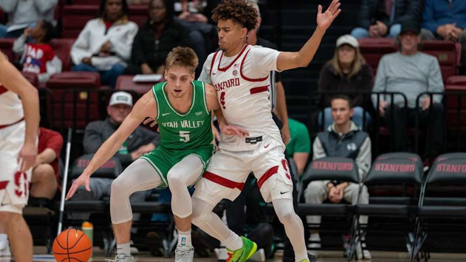 Should Gonzaga target Utah Valley transfer Tanner Toolson in the portal?