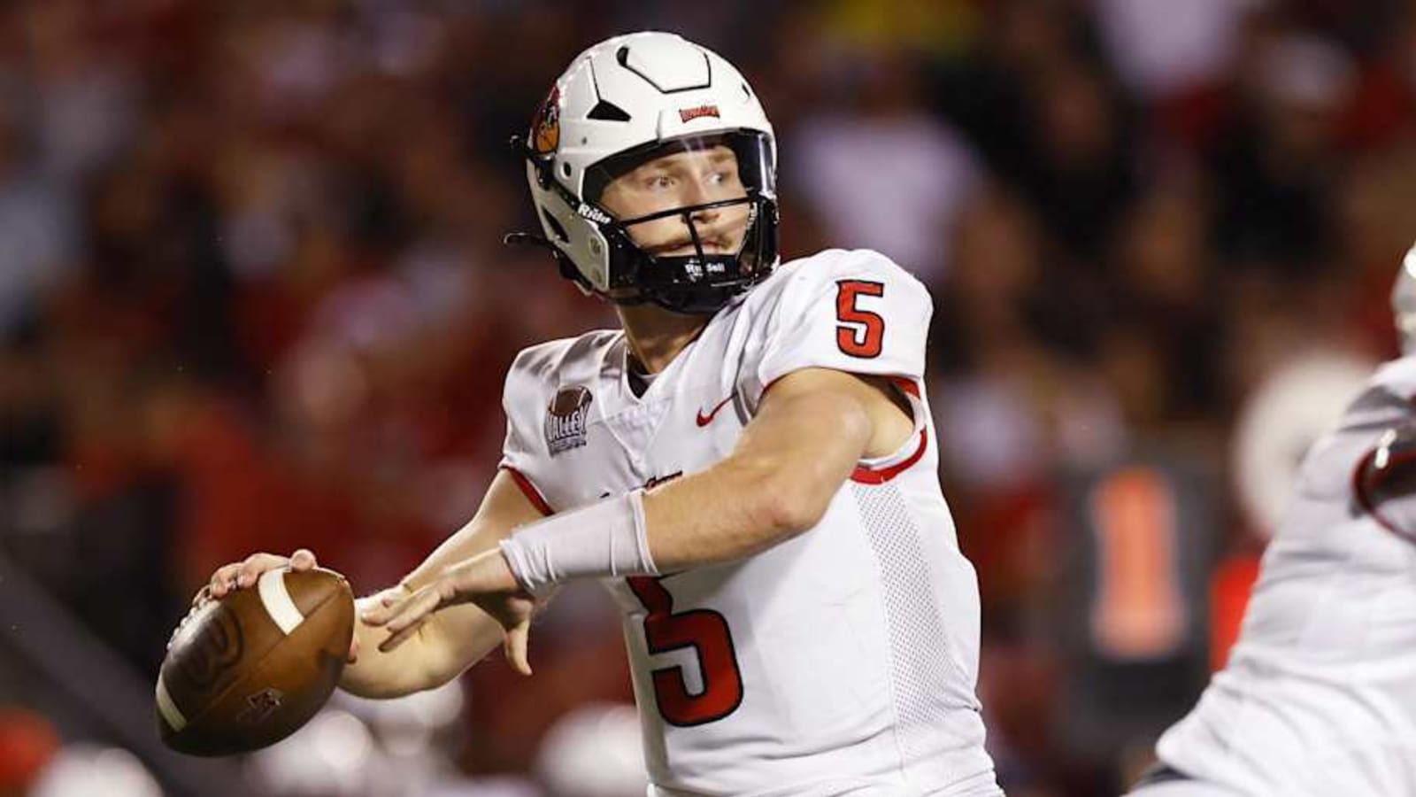 Steelers Host Rookie QB for Tryout