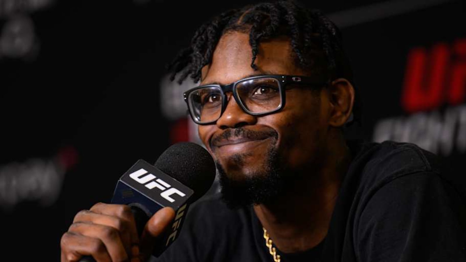 Kevin Holland hints at massive undisclosed UFC contract following latest comments