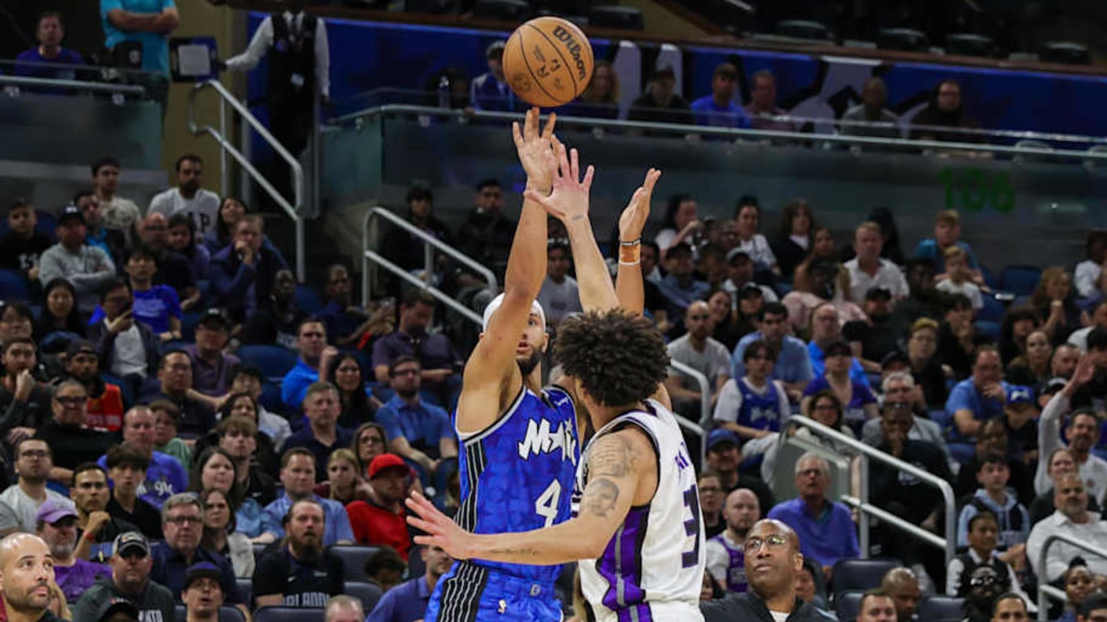 Magic-Kings Injury Report: Wednesday, February 5