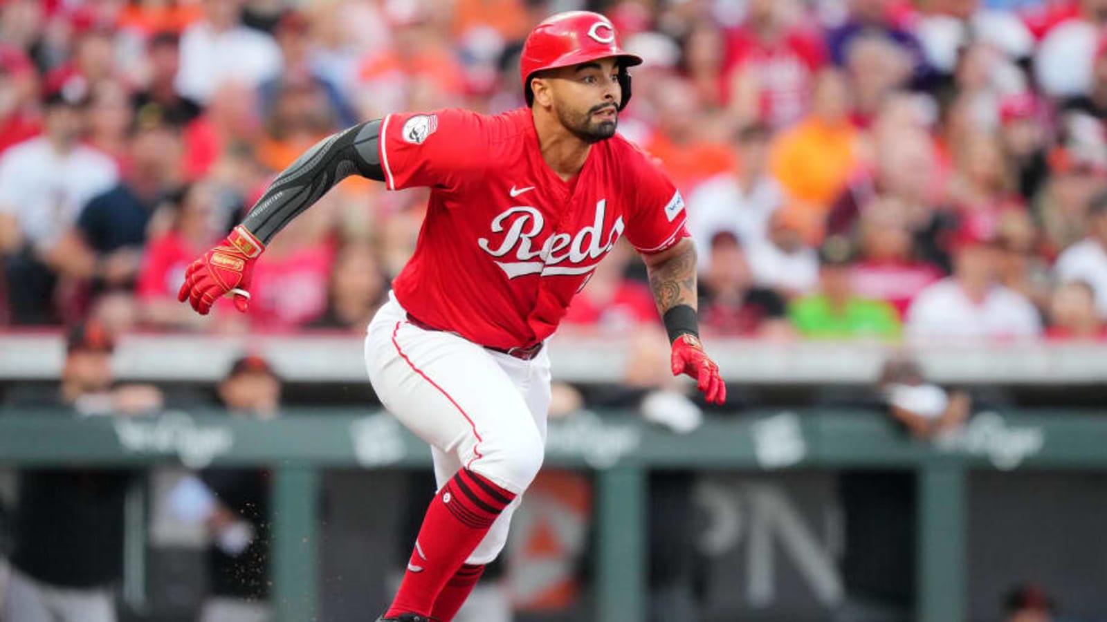 Cincinnati Reds Receive Unfortunate Injury News About Two Key Players