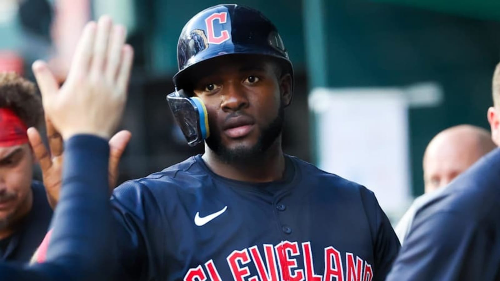 Former Cleveland Guardians Outfielder Signs in Korea