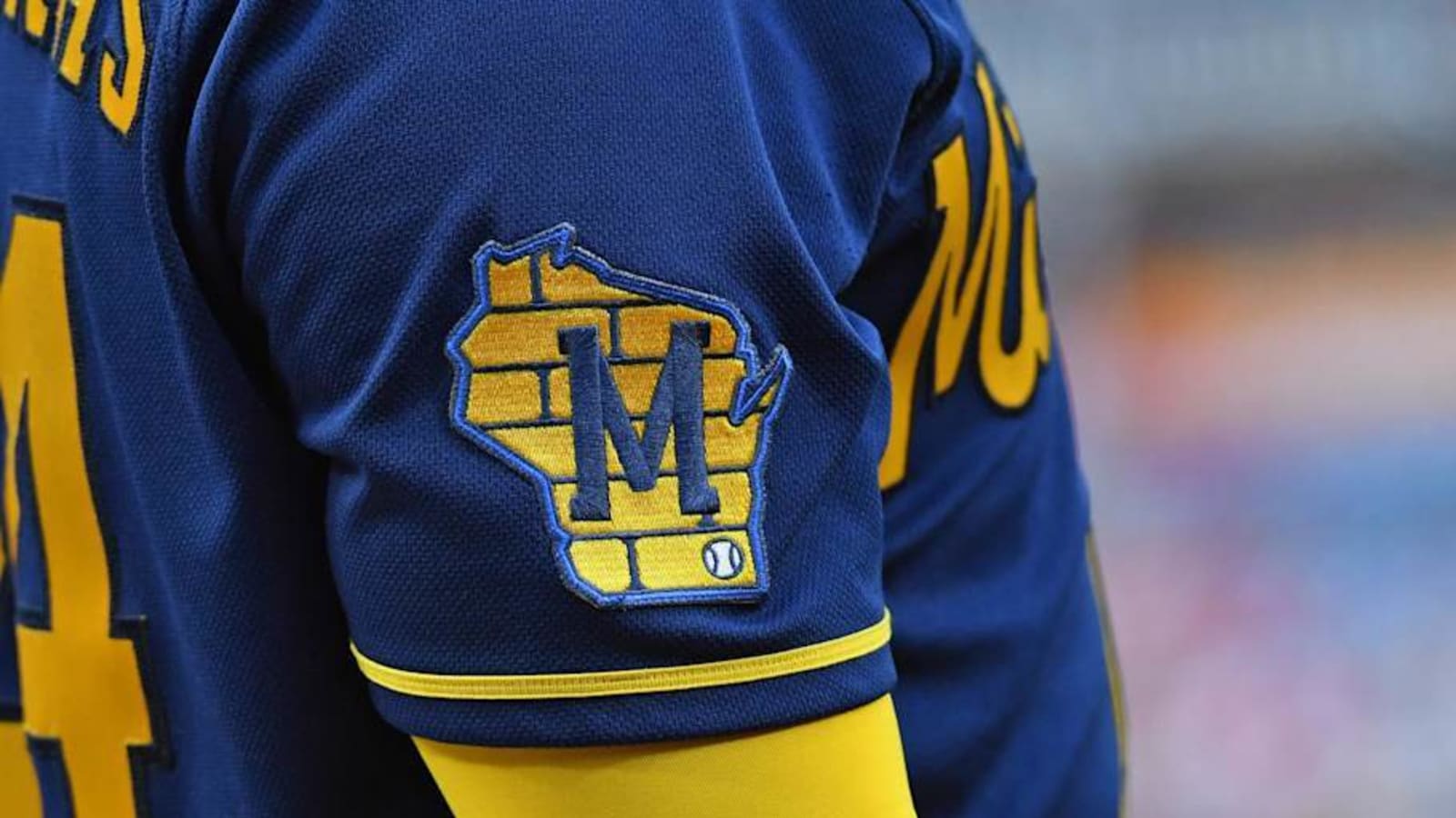 Brewers&#39; 25-Year-Old Making Milwaukee&#39;s Roster Decisions Difficult