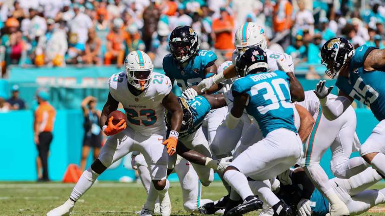 Evaluating More Dolphins Trade Proposals