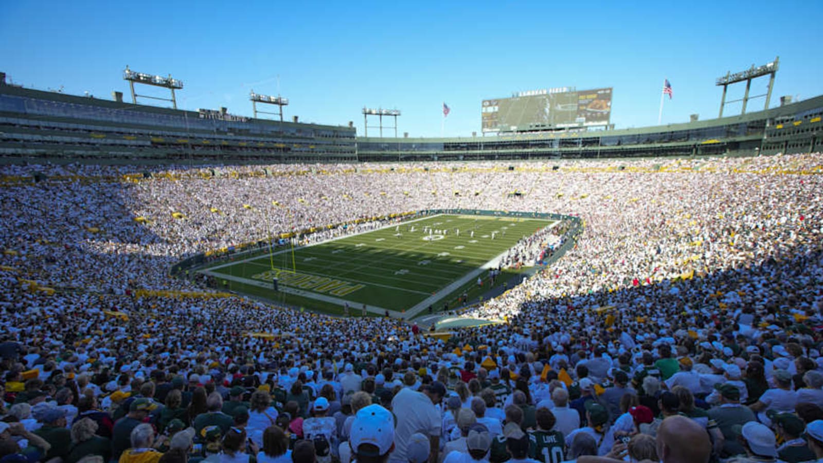 NFL Free Agency Grades: What Experts Say About Packers