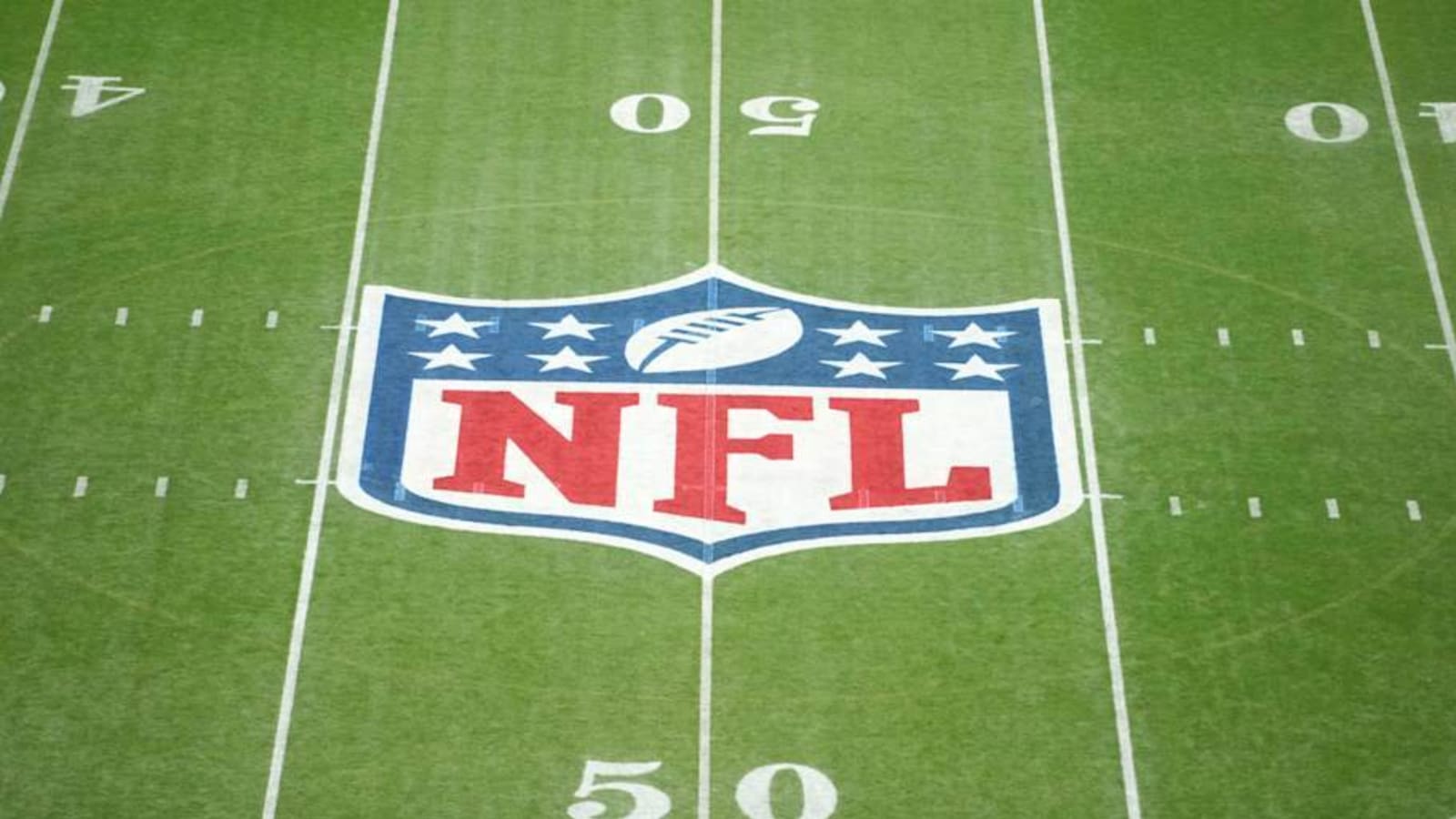 NFL Week 5 TV Maps