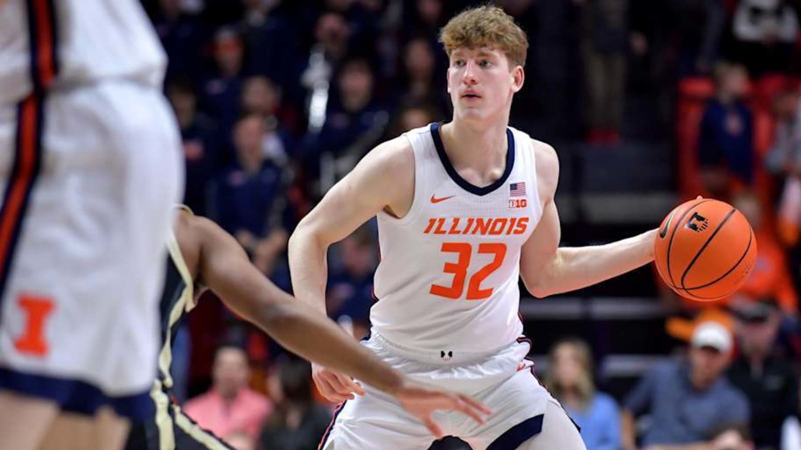Seth Davis, Jimmy Dykes Make Bold Proclamation About Illinois Basketball
