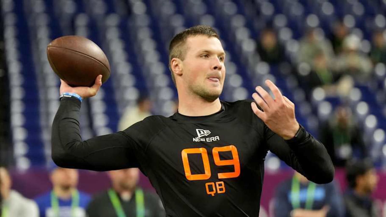 Evaluating Rams&#39; 7-Round Mock Draft: Part 2