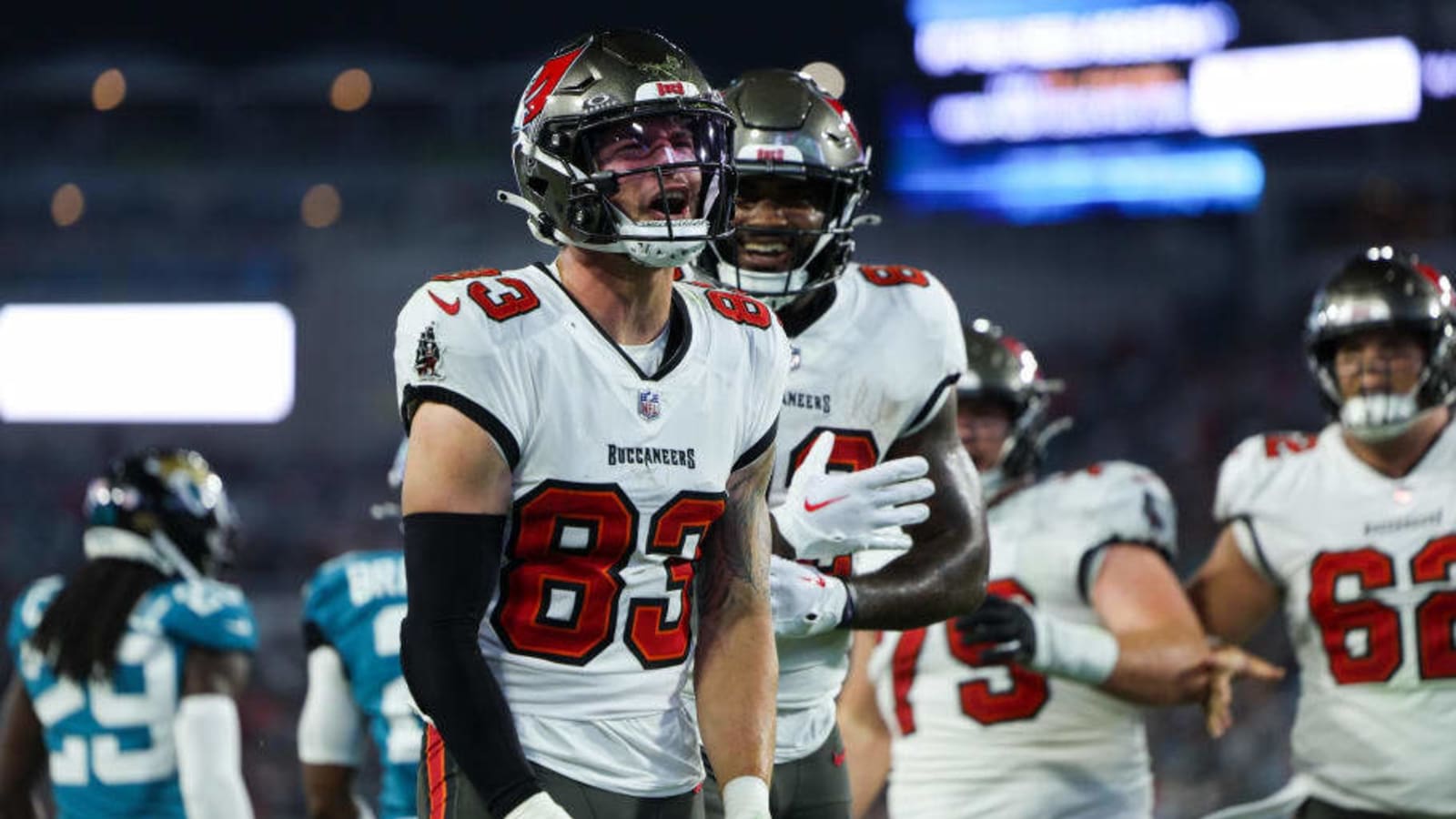 Buccaneers Make Shocking Move During Roster Cutdowns