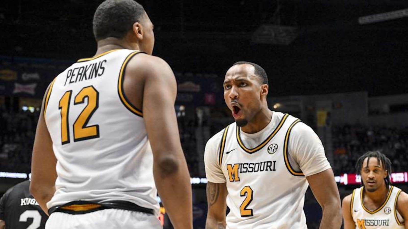 Where Mizzou Stands in AP Top 25, Coaches Poll Ahead of NCAA Tournament