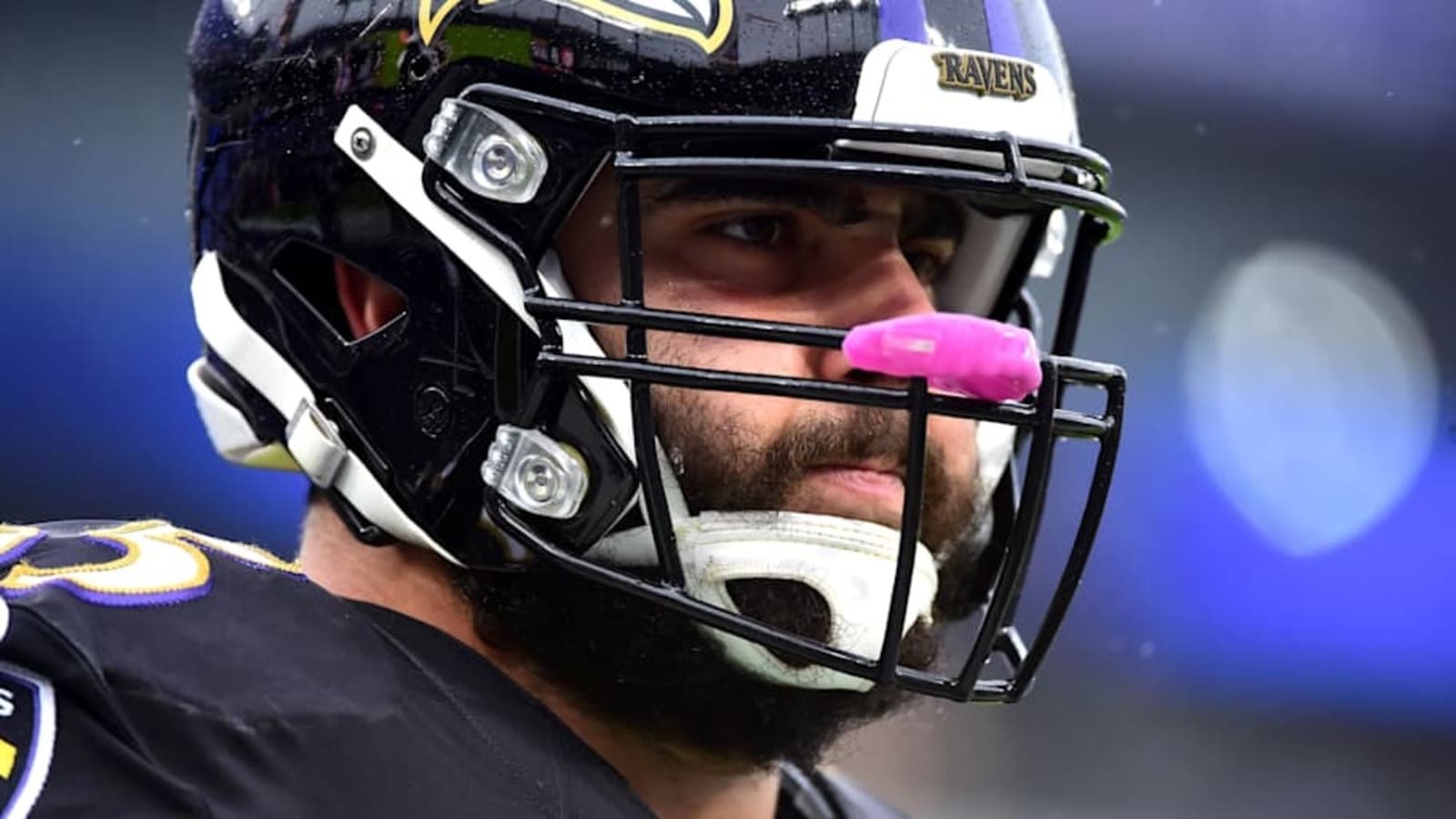 Patrick Mekari Could Spark the Jaguars&#39; Turnaround on Offense