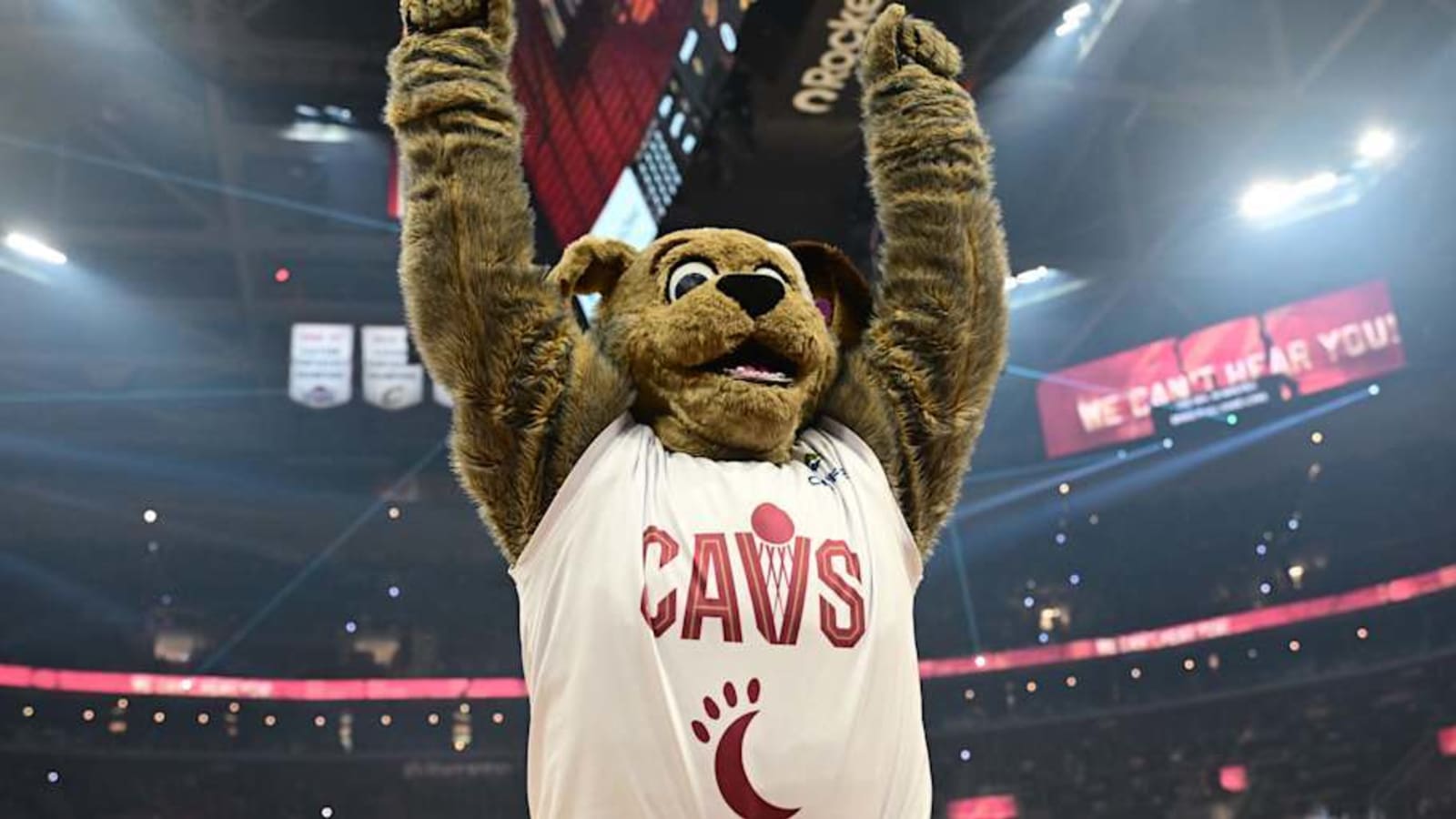 Cavaliers Clinch No. 1 Overall Seed In Eastern Conference
