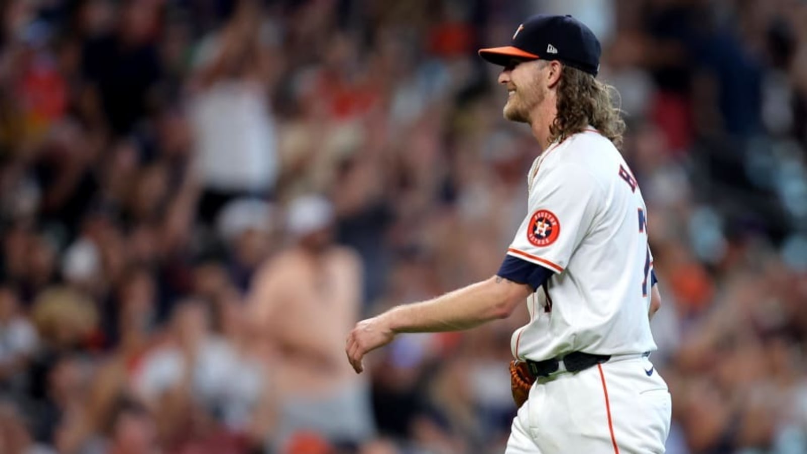 Houston Astros Are Thriving in Advanced Pitching Metrics