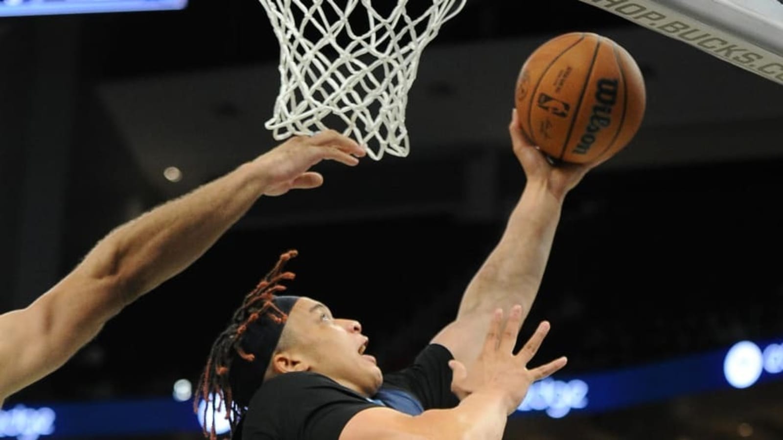 Chicago Bulls Reportedly Sign 2-Year NBA Player