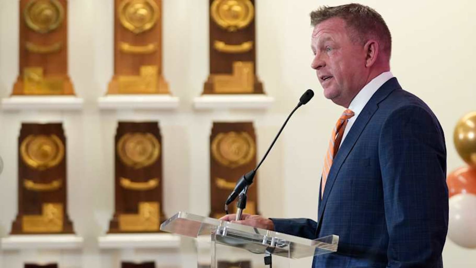 Texas Baseball Lands Elite 2026 RHP Trey Rangel