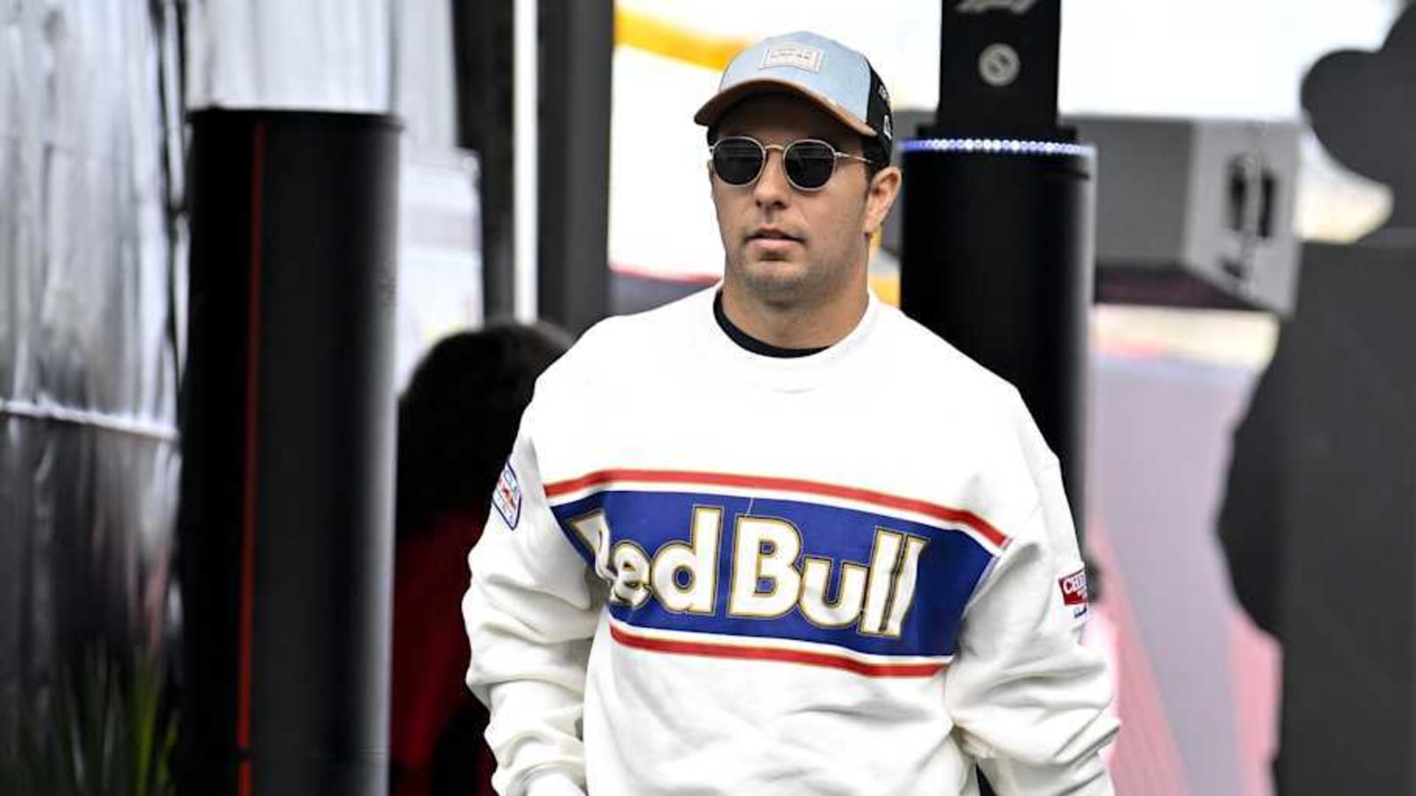 Sergio Perez&#39;s Father Hints At His &#39;Historic&#39; F1 Return - &#39;Great Things Are Coming&#39;