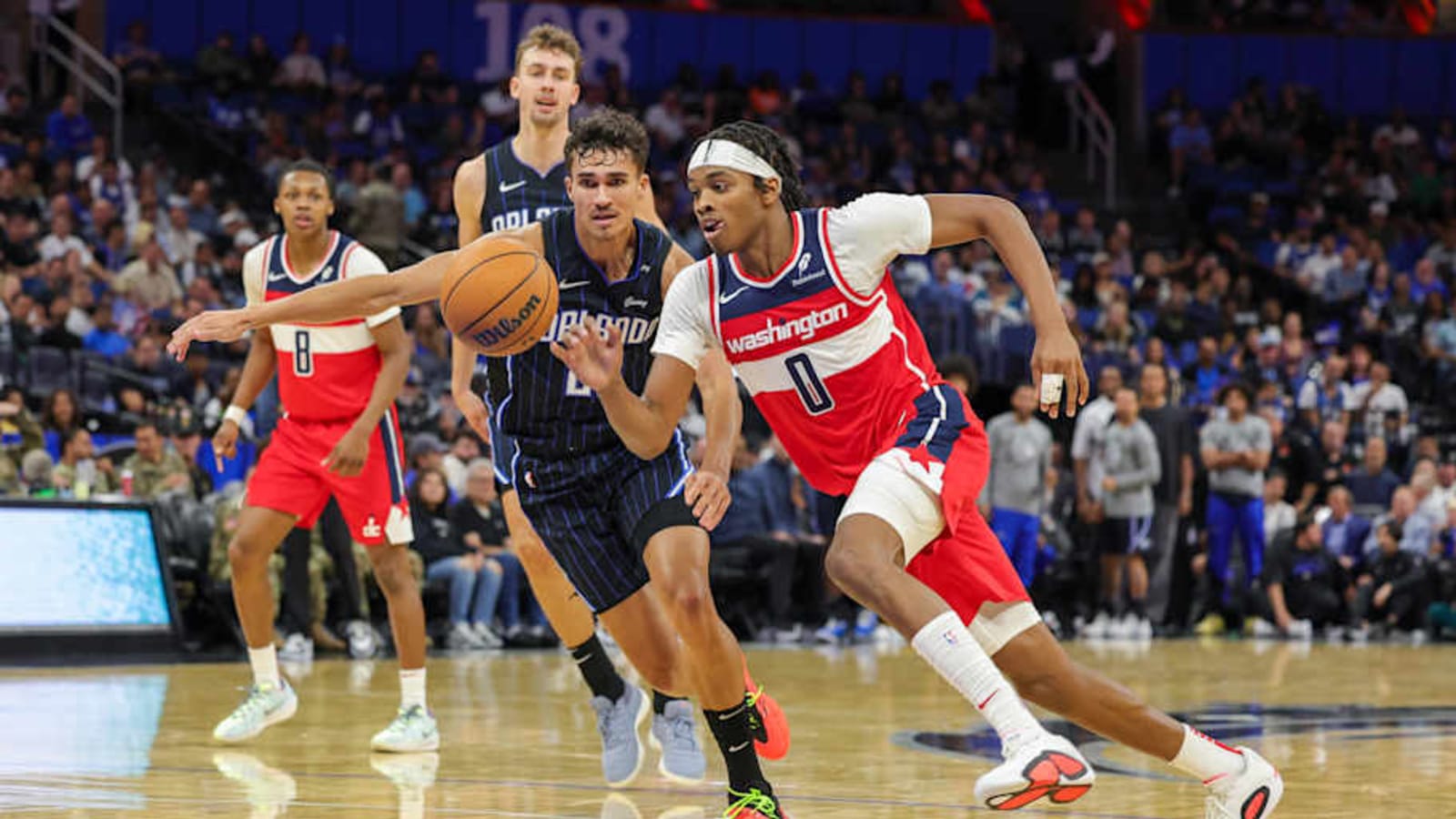 Wizards Can Play Spoiler vs. Magic