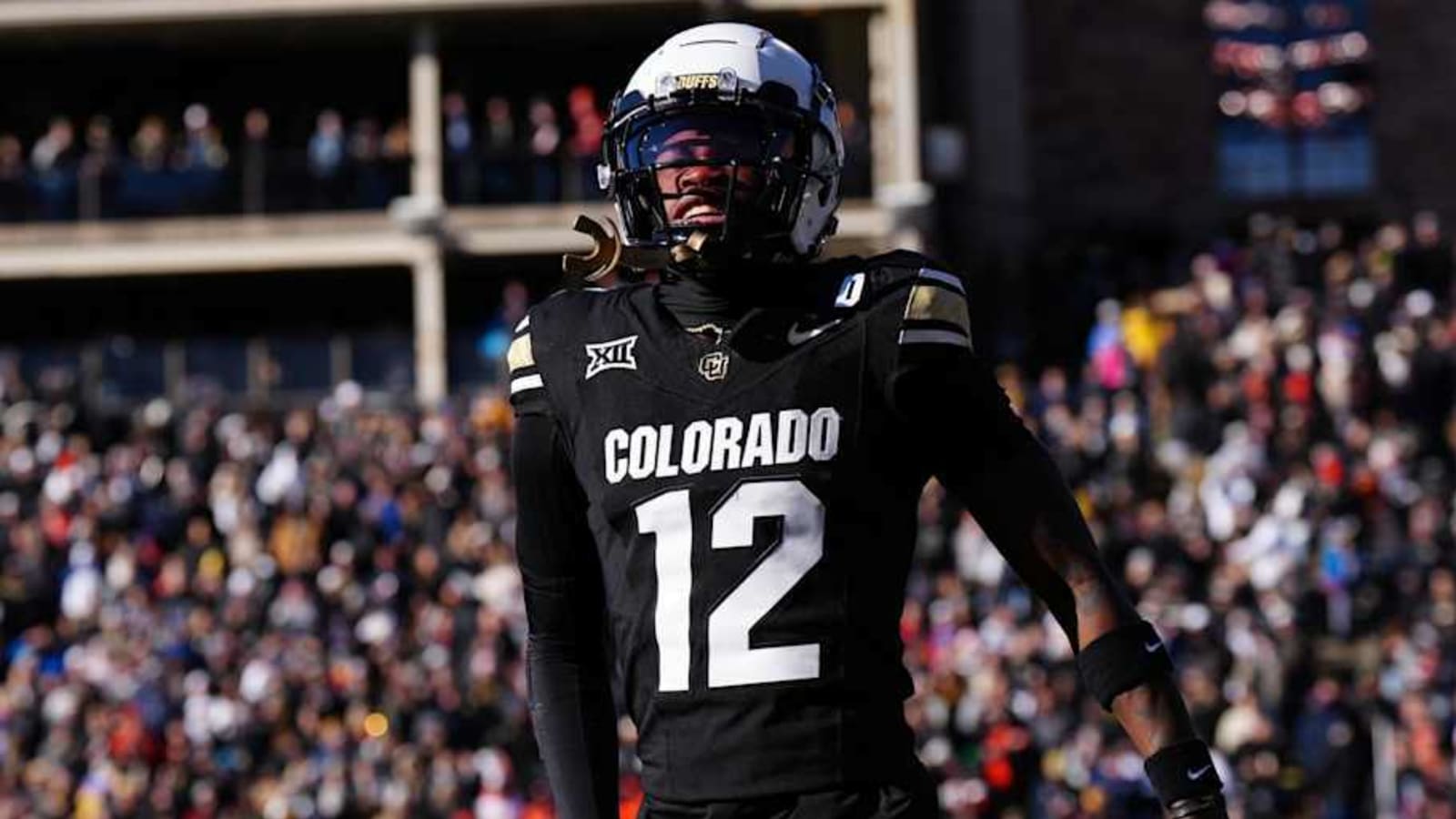 Analyst Names Polarizing Travis Hunter Alternative for Patriots