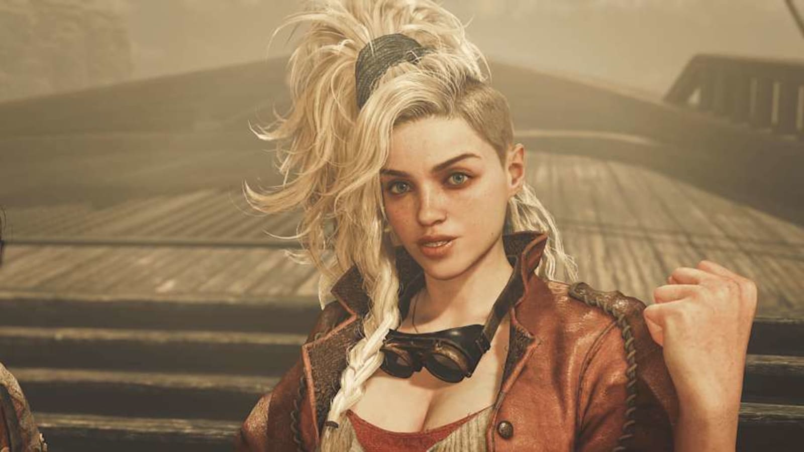 This English teacher translated Capcom’s Monster Hunter language, and it only took 2,000 hours