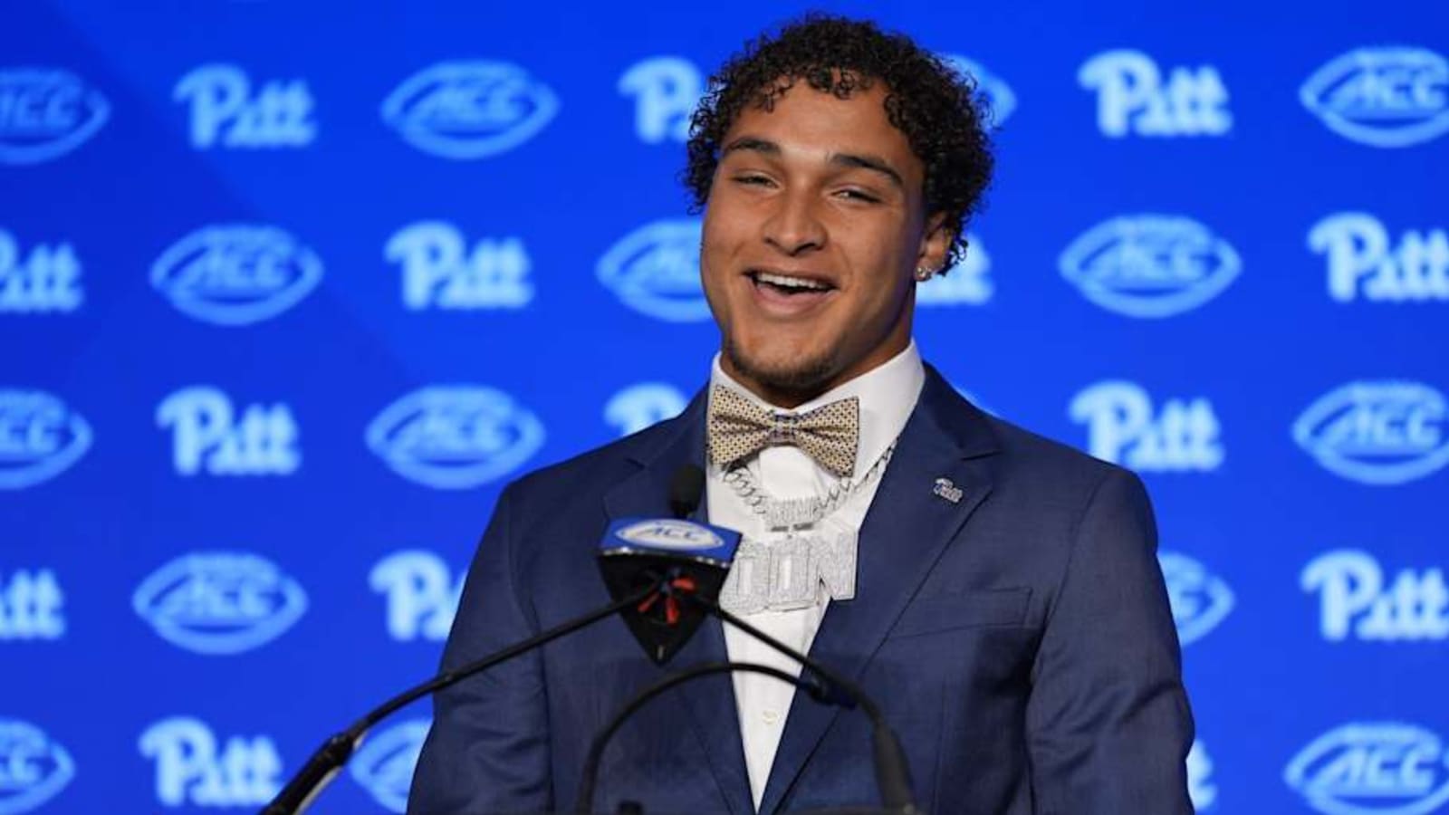 Report: Pitt Safety Visiting Steelers