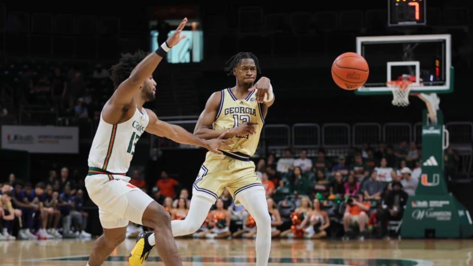 Auburn transfer portal addition pulls name out of NBA Draft