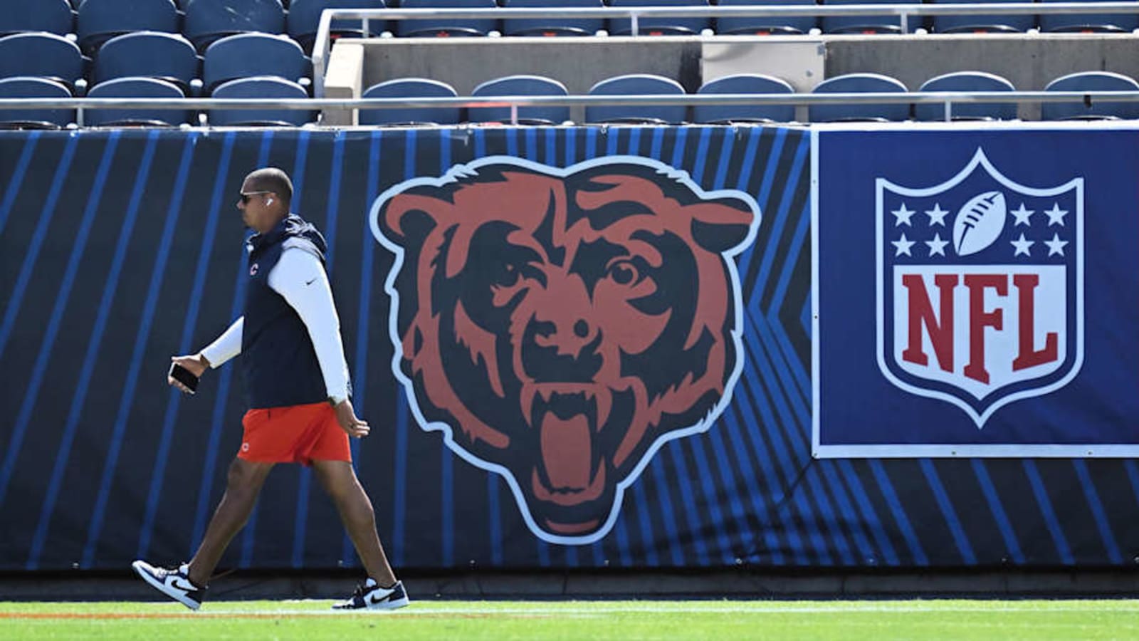 Why the Bears Need to Fire GM Ryan Poles