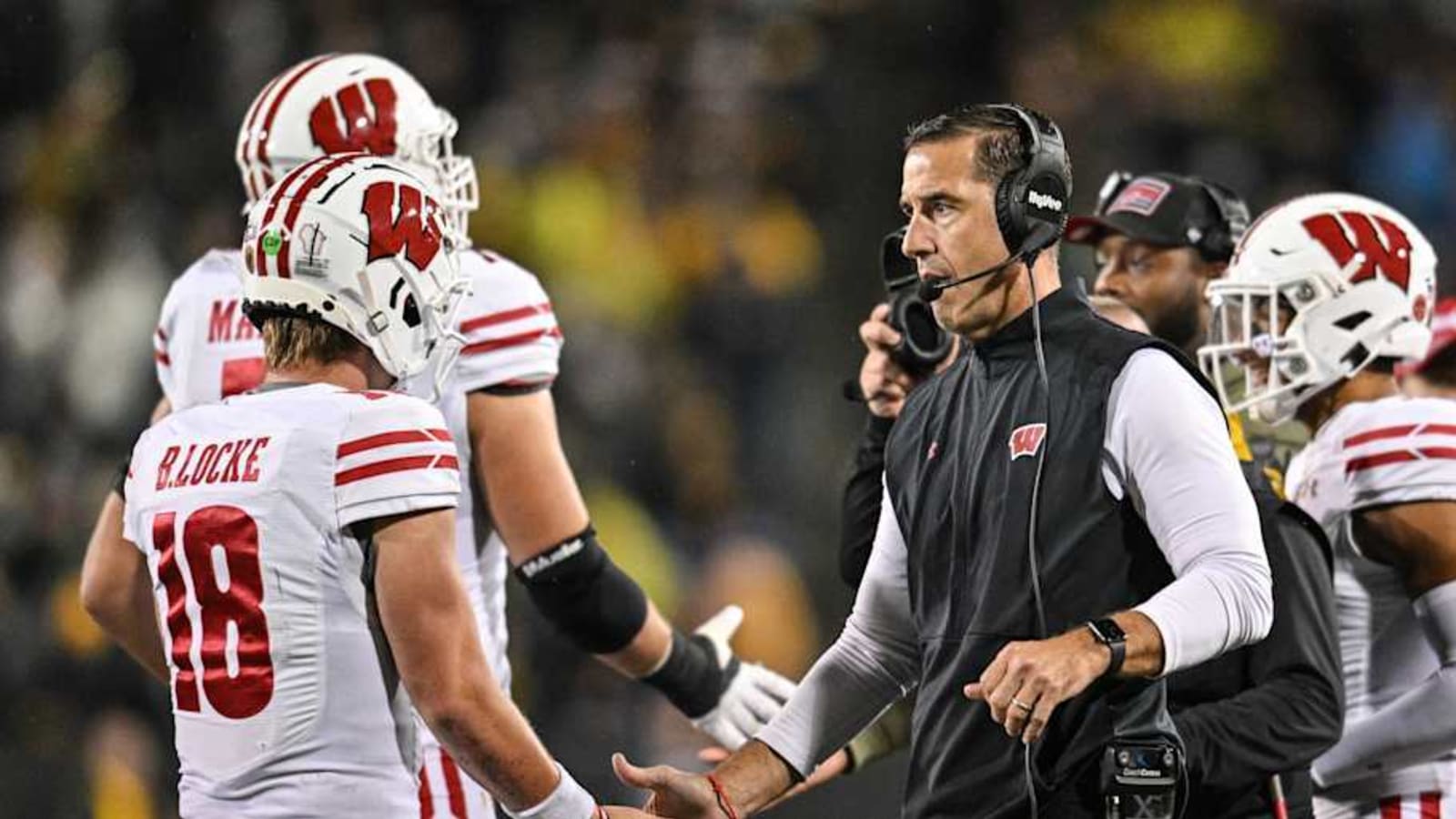 What the latest bowl predictions say about the Wisconsin Badgers