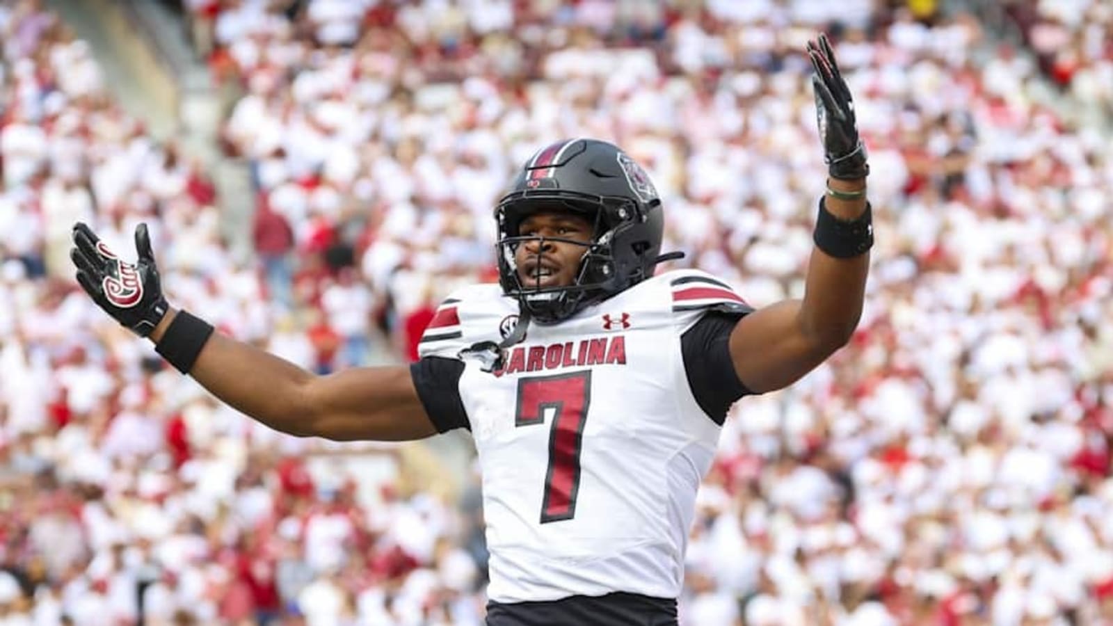 South Carolina&#39;s Defensive Dominance: By the Numbers