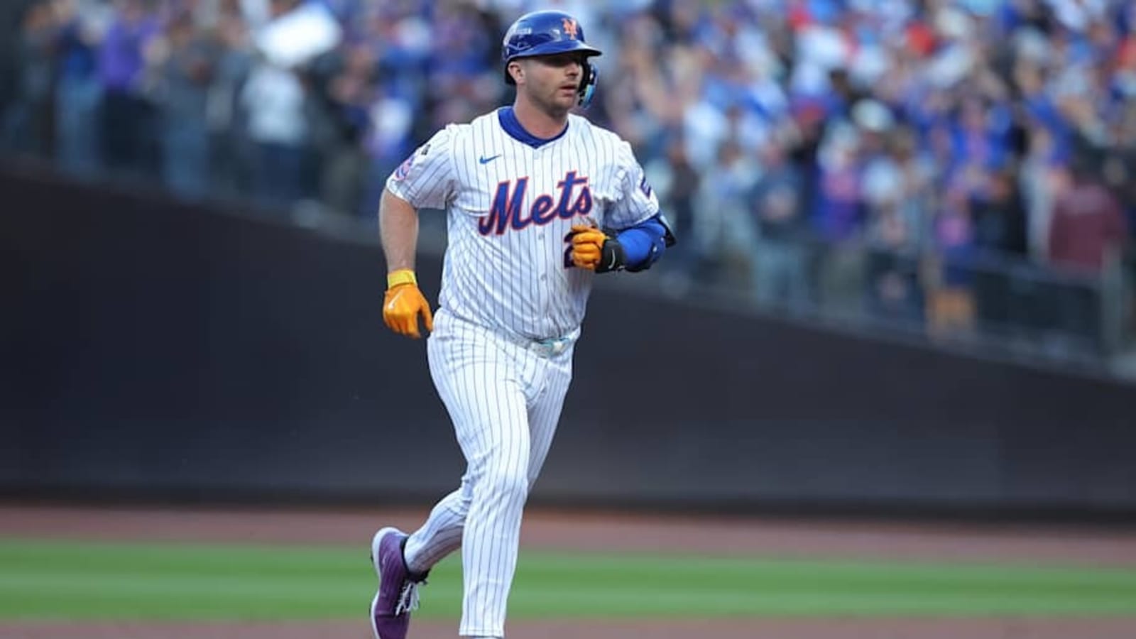 San Francisco Giants Rumors Surrounding Free Agent Star Don&#39;t Make Sense