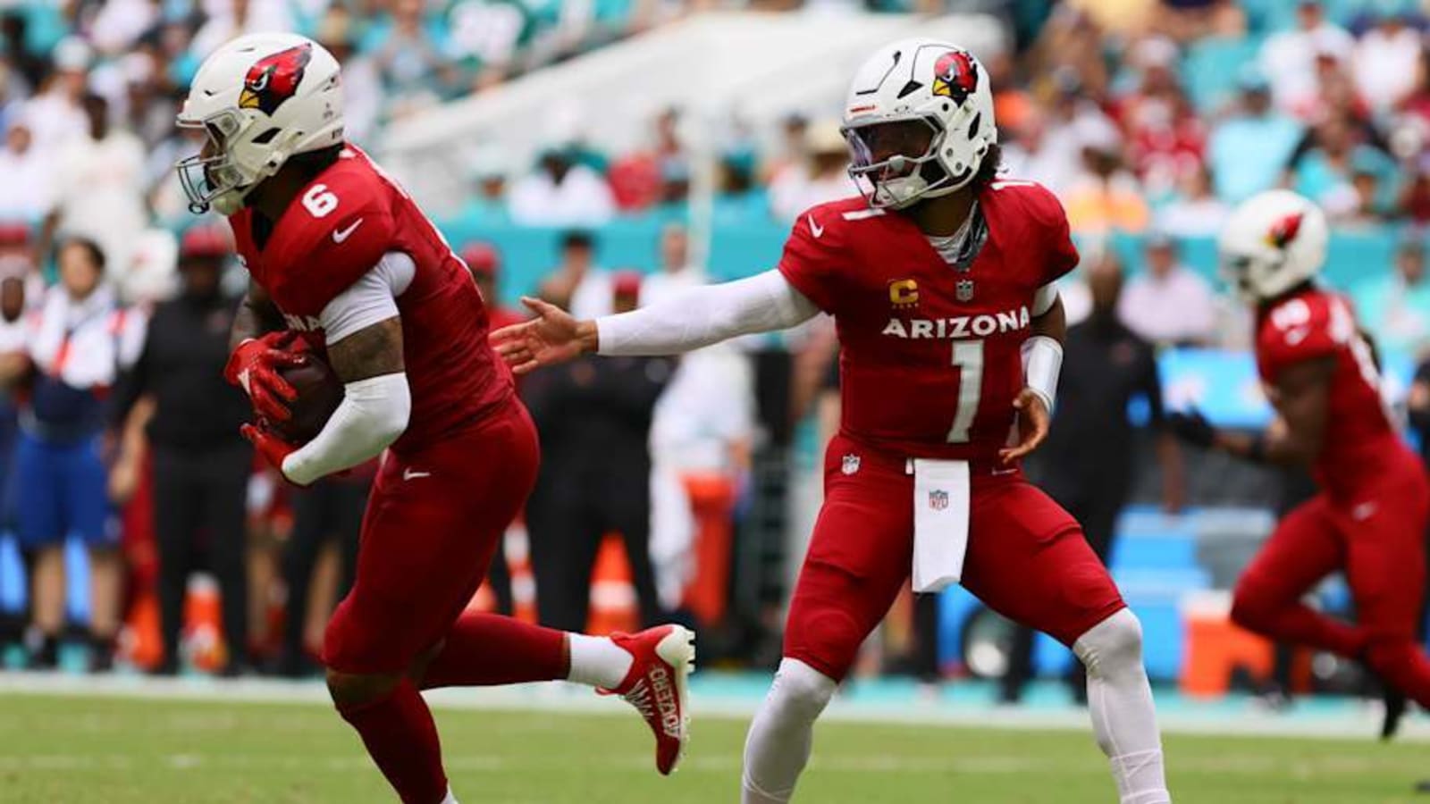 Bold Predictions: Cardinals Host Jets