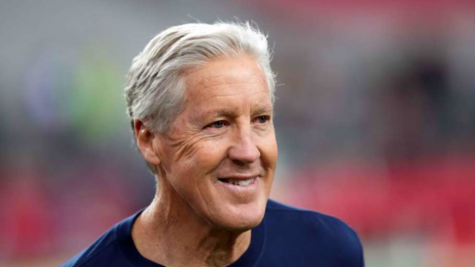  Raiders Officially Announce Pete Carroll As Head Coach