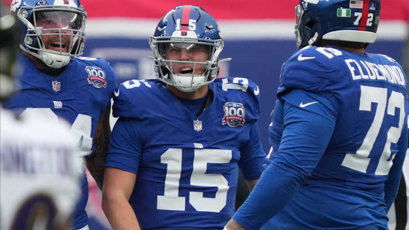 Giants 2025 ERFA Primer: QB Tommy DeVito