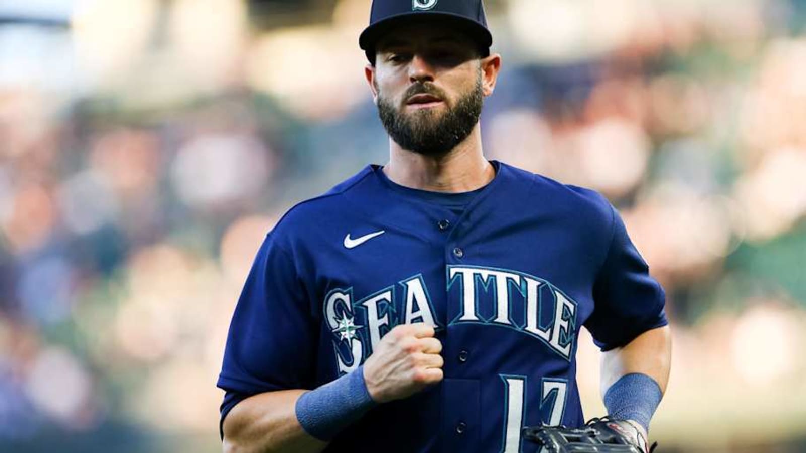 Here&#39;s What Mitch Haniger Had to Say After Surprising Seattle Mariners Release on Sunday