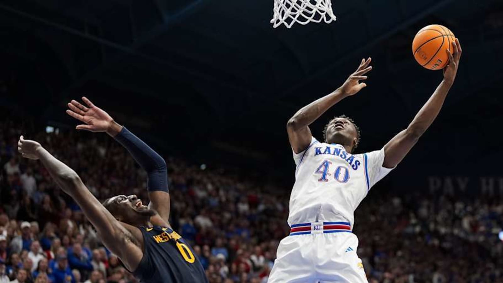 3 Kansas Basketball New Year’s Resolutions for 2025